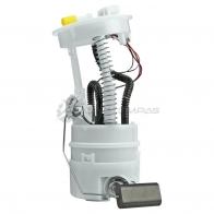 Топливный насос в сборе KRAUF KR0255M 5GS 2R6P 1440854638 - Изображение 3