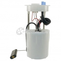 Топливный насос в сборе KRAUF 7XNAV M KR0883M 1440854678 - Изображение 3
