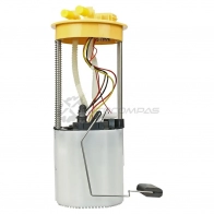 Топливный насос в сборе KRAUF KR0952M 1440854687 2ZM O18B
