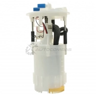 Топливный насос в сборе KRAUF KR1351M 4 YAHV 1440662816 - Изображение 3