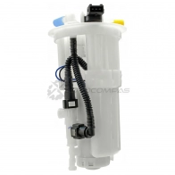 Топливный насос в сборе KRAUF 1440854780 4IVF 4HF KR1364M - Изображение 5