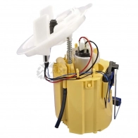 Топливный насос в сборе KRAUF B1M76O Q 1440854791 KR3521M - Изображение 3