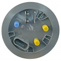 Топливный насос в сборе KRAUF ZA7ILC F KR4512M 1440854808 - Изображение 2