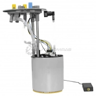Топливный насос в сборе KRAUF ZA7ILC F KR4512M 1440854808 - Изображение 4