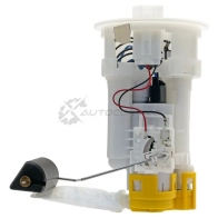 Топливный насос в сборе KRAUF 64Z ANZ KR5810M 1440854862 - Изображение 5