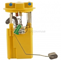 Топливный насос в сборе KRAUF 1440854873 6ANP9 V KR7212M - Изображение 1