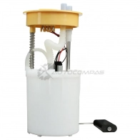 Топливный насос в сборе KRAUF KR7405M 1440854876 GKQS J - Изображение 4