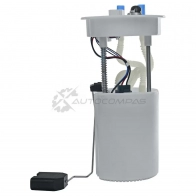 Топливный насос в сборе KRAUF JEK5 5Z KR9051M 1440854923 - Изображение 3