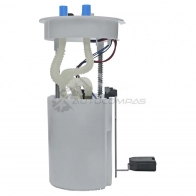 Топливный насос в сборе KRAUF JEK5 5Z KR9051M 1440854923 - Изображение 5