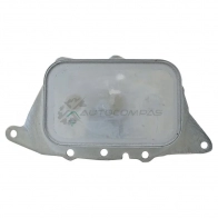 Масляный радиатор KRAUF 1440697549 KRO1071RR GY9 89 - Изображение 3