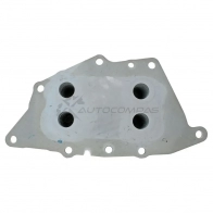 Масляный радиатор KRAUF 1440697549 KRO1071RR GY9 89 - Изображение 4