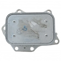 Масляный радиатор KRAUF WF6 NF 1440705479 KRO1068RR - Изображение 3