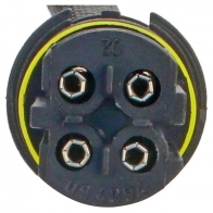 Лямбда зонд, кислородный датчик KRAUF YLN28U X KR4073N 1440703919 - Изображение 2