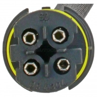 Лямбда зонд, кислородный датчик KRAUF 1LM X42B 1440703918 KR4074N - Изображение 2