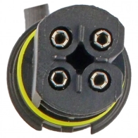 Лямбда зонд, кислородный датчик KRAUF BD7 O5 1440703931 KR4084N - Изображение 2