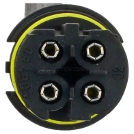 Лямбда зонд, кислородный датчик KRAUF 1440703938 K8KQ RM KR4109N - Изображение 2