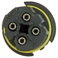 Лямбда зонд, кислородный датчик KRAUF D 93C3J 1440819918 KR4145N - Изображение 2