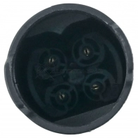 Лямбда зонд, кислородный датчик KRAUF MKSKW HU 1440703982 KR4197N - Изображение 2