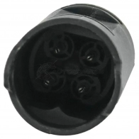 Лямбда зонд, кислородный датчик KRAUF KR4198N N5 CFR 1440703983 - Изображение 2