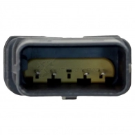 Лямбда зонд, кислородный датчик KRAUF KR4293N VN MG74Z 1440704012 - Изображение 2