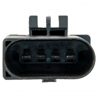 Лямбда зонд, кислородный датчик KRAUF KR4308N 4YEJ W 1440697903 - Изображение 2