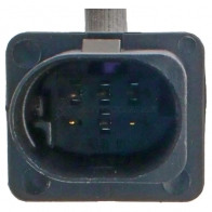 Лямбда зонд, кислородный датчик KRAUF 1440704021 KR5007N O HRY6I - Изображение 2