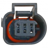 Лямбда зонд, кислородный датчик KRAUF LQ QGW 1440697898 KR5035N - Изображение 2