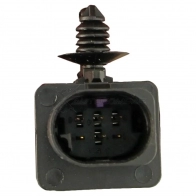 Лямбда зонд, кислородный датчик KRAUF KR5082N 1440704054 3RHWT 3L - Изображение 2