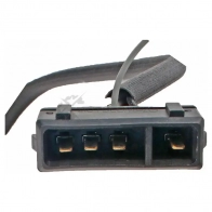 Лямбда зонд, кислородный датчик KRAUF 1440703886 3DP PZT KR3004N - Изображение 2