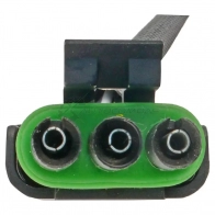 Лямбда зонд, кислородный датчик KRAUF HBI 5Z KR3011N 1440703881 - Изображение 2