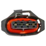 Лямбда зонд, кислородный датчик KRAUF JF NGO KR4012N 1440703898 - Изображение 2
