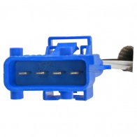 Лямбда зонд, кислородный датчик KRAUF 3 JM6081 1440821945 KR4021N - Изображение 2