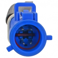 Лямбда зонд, кислородный датчик KRAUF KR4025N 1440697933 X GGBE83 - Изображение 2