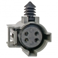 Лямбда зонд, кислородный датчик KRAUF KR4030N 2AWS L 1440703903 - Изображение 2