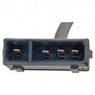 Лямбда зонд, кислородный датчик KRAUF JDCEU I 1440703904 KR4031N - Изображение 2