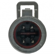 Лямбда зонд, кислородный датчик KRAUF 1440703901 PCD SII7 KR4038N - Изображение 2