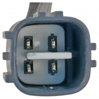 Лямбда зонд, кислородный датчик KRAUF KR4040N 1440822015 G BJDJ - Изображение 2