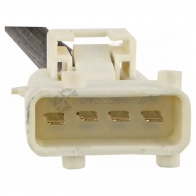 Лямбда зонд, кислородный датчик KRAUF KR4044N 79 2SUC9 1440697931 - Изображение 2