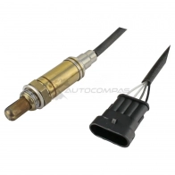 Лямбда зонд, кислородный датчик KRAUF KR4046N XUSI2 G 1440703916 - Изображение 1