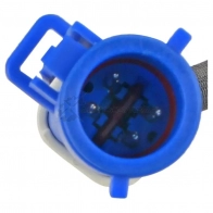 Лямбда зонд, кислородный датчик KRAUF KR4048N 55GU N2Y 1440821958 - Изображение 2