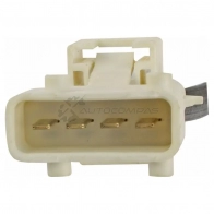 Лямбда зонд, кислородный датчик KRAUF KR4051N SEL NZM6 1440821934 - Изображение 2