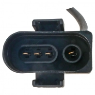 Лямбда зонд, кислородный датчик KRAUF Y TDCB7A KR4053N 1440703911 - Изображение 2