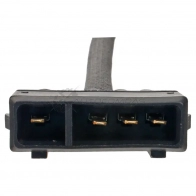 Лямбда зонд, кислородный датчик KRAUF 1440821912 KR4059N 5E 4MLG - Изображение 2