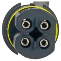 Лямбда зонд, кислородный датчик KRAUF ZZ VLG 1440697929 KR4062N - Изображение 2
