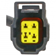 Лямбда зонд, кислородный датчик KRAUF 1440703921 T3 YQ6 KR4066N - Изображение 2