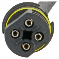 Лямбда зонд, кислородный датчик KRAUF KR4068N 1440821918 EAOHD O8 - Изображение 2