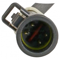 Лямбда зонд, кислородный датчик KRAUF 2RY B1LV KR4075N 1440703917 - Изображение 2