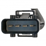 Лямбда зонд, кислородный датчик KRAUF 4ABVV JX KR4078N 1440697927 - Изображение 2
