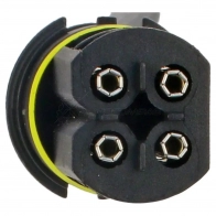 Лямбда зонд, кислородный датчик KRAUF FNP 2YSC 1440703932 KR4083N - Изображение 2