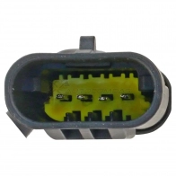 Лямбда зонд, кислородный датчик KRAUF LO86 S0 KR4096N 1440697925 - Изображение 2